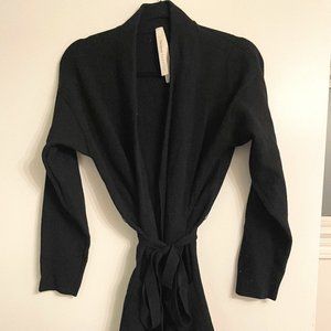 Babton Long Sleeve Cardigan